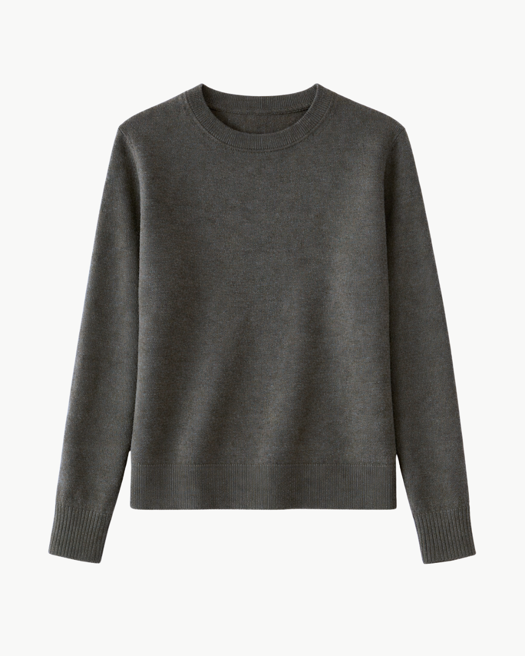 CASHMERE CREW by White & Warren - Romi Boutique