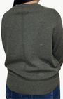 CASHMERE CREW by White & Warren - Romi Boutique