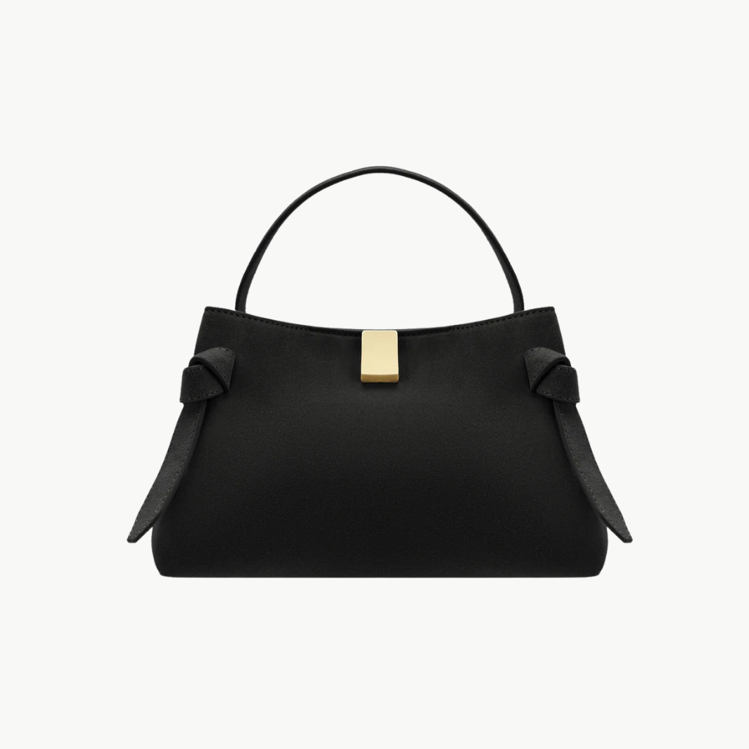 GYOZA MINI SUEDE by Yuzefi - Romi Boutique