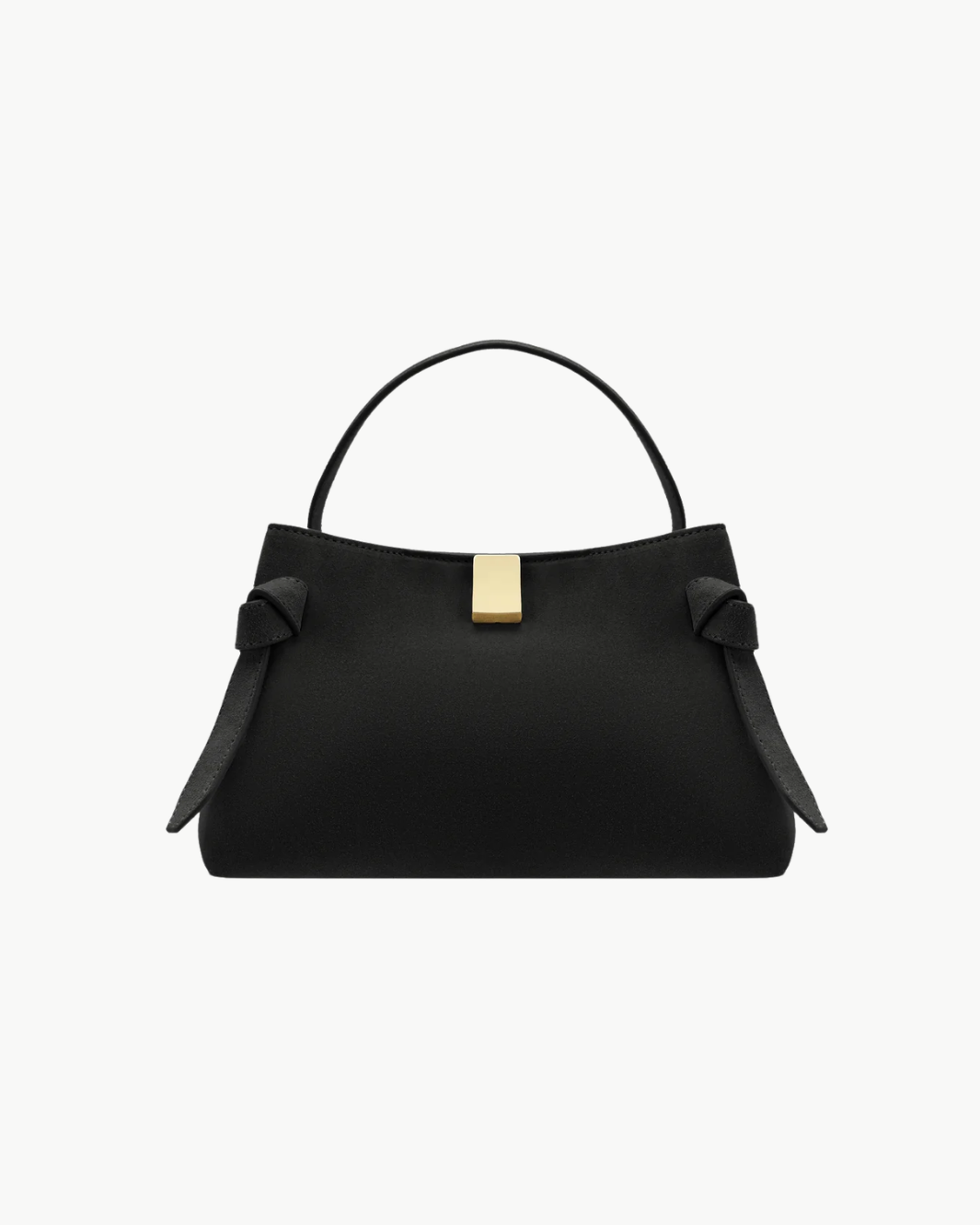 GYOZA MINI SUEDE by Yuzefi - Romi Boutique