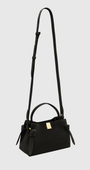 GYOZA MINI SUEDE by Yuzefi - Romi Boutique