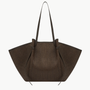 LARGE MOCHI WOVEN RAFFIA by Yuzefi - Romi Boutique