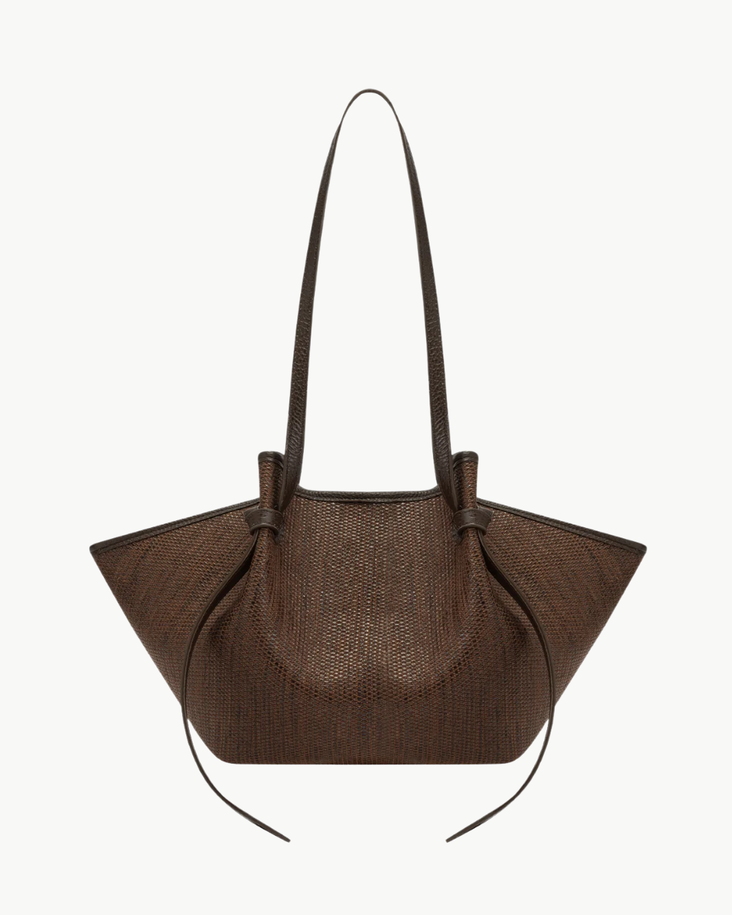 MOCHI WOVEN RAFFIA by Yuzefi - Romi Boutique