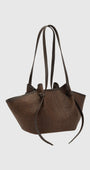 MOCHI WOVEN RAFFIA by Yuzefi - Romi Boutique