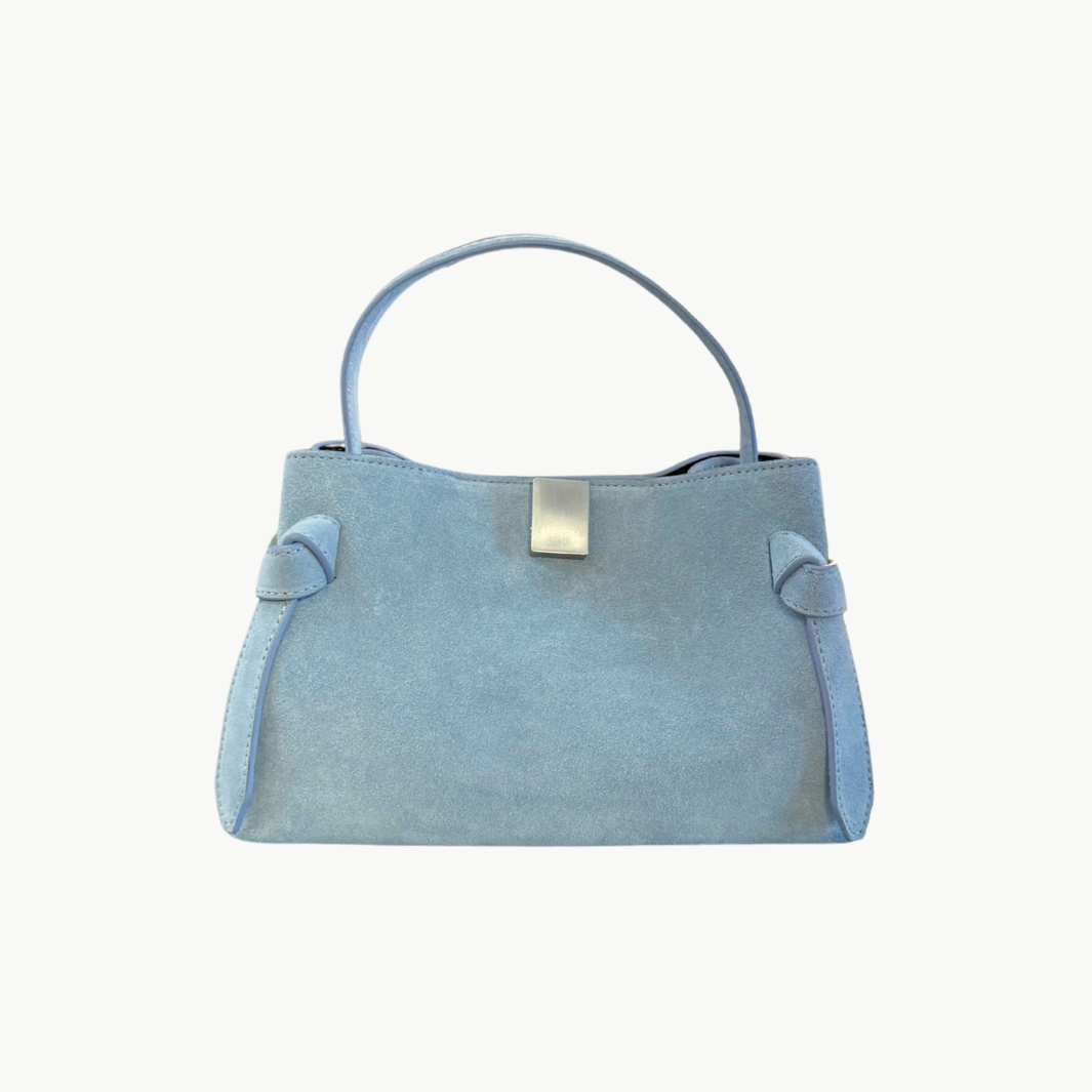 GYOZA MINI SUEDE by Yuzefi - Romi Boutique