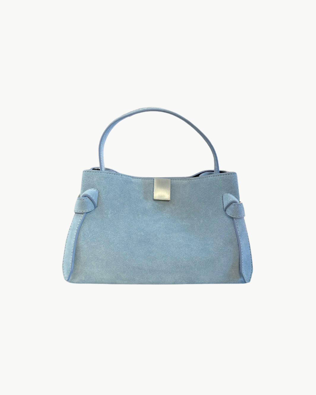 GYOZA MINI SUEDE by Yuzefi - Romi Boutique