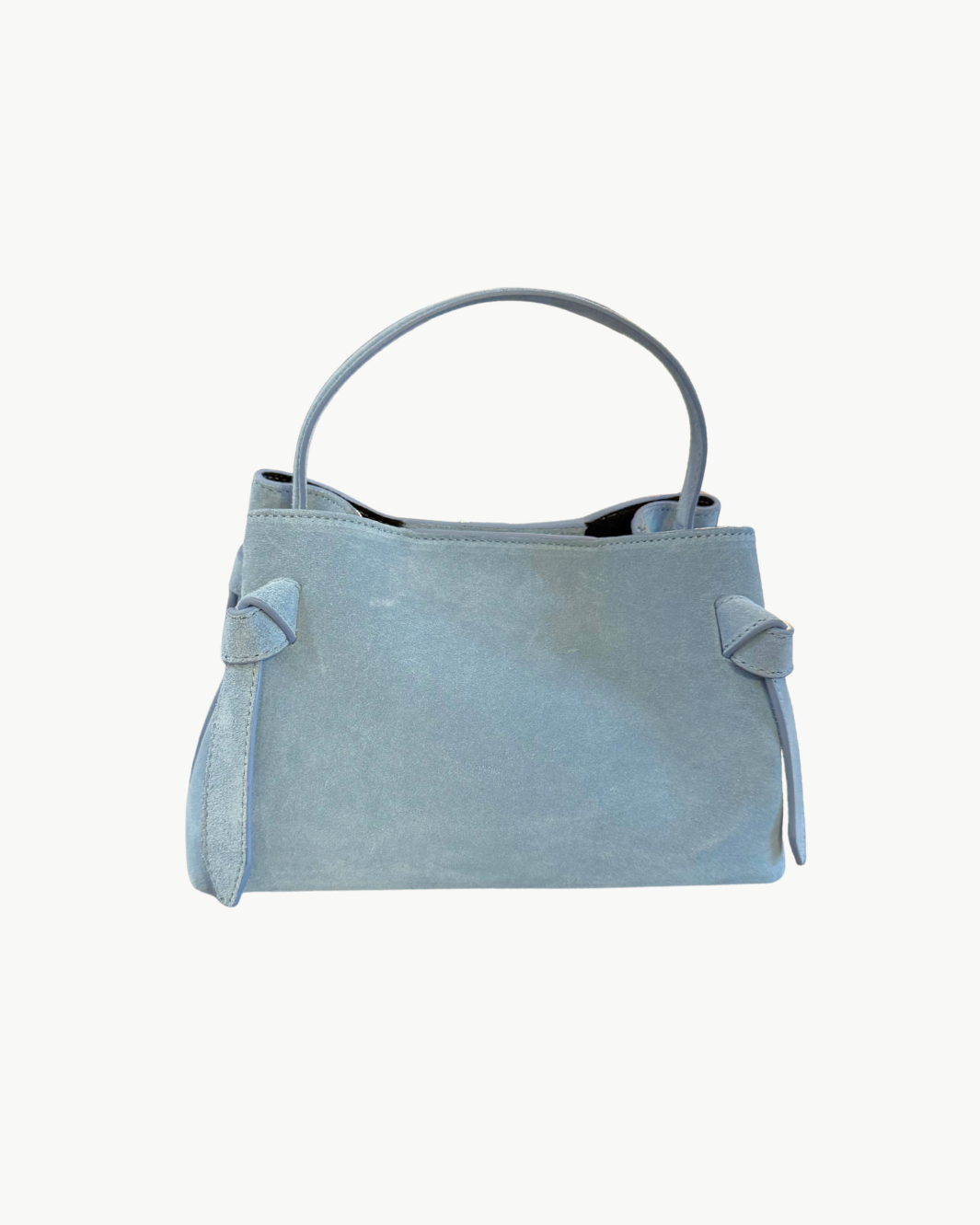 GYOZA MINI SUEDE by Yuzefi - Romi Boutique