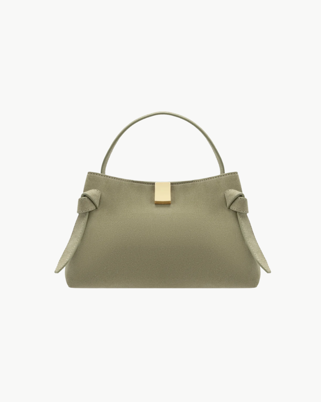 GYOZA MINI SUEDE by Yuzefi - Romi Boutique