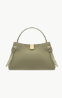 GYOZA MINI SUEDE by Yuzefi - Romi Boutique
