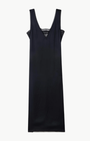 RENZO SATIN DRESS by Zadig & Voltaire - Romi Boutique