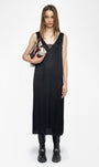 RENZO SATIN DRESS by Zadig & Voltaire - Romi Boutique
