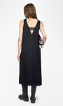 RENZO SATIN DRESS by Zadig & Voltaire - Romi Boutique