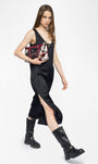 RENZO SATIN DRESS by Zadig & Voltaire - Romi Boutique