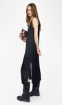 RENZO SATIN DRESS by Zadig & Voltaire - Romi Boutique