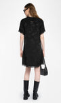 RERZO JAC HORSES IN BLACK - Romi Boutique