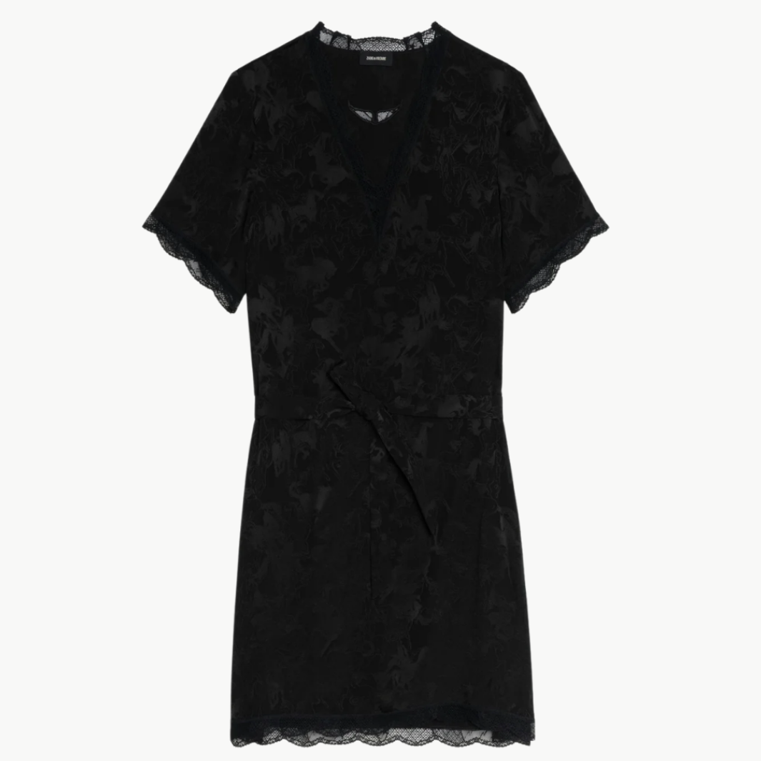 RERZO JAC HORSES by Zadig & Voltaire - Romi Boutique