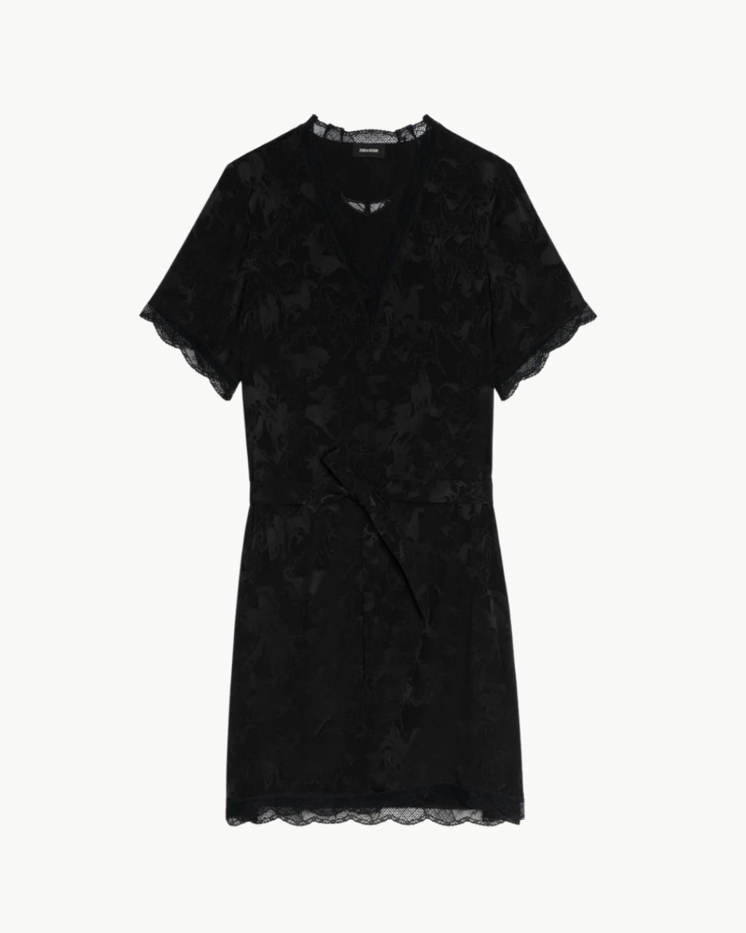 RERZO JAC HORSES by Zadig & Voltaire - Romi Boutique