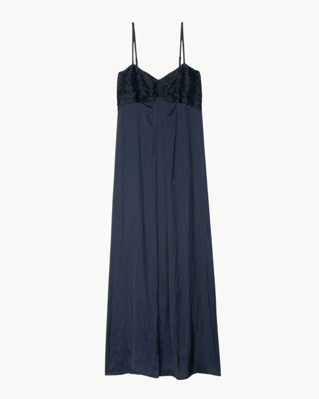 RIPPIES SATIN DRESS by Zadig & Voltaire - Romi Boutique