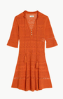 MEMPHISA DRESS by Zadig & Voltaire - Romi Boutique