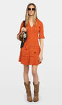 MEMPHISA DRESS by Zadig & Voltaire - Romi Boutique