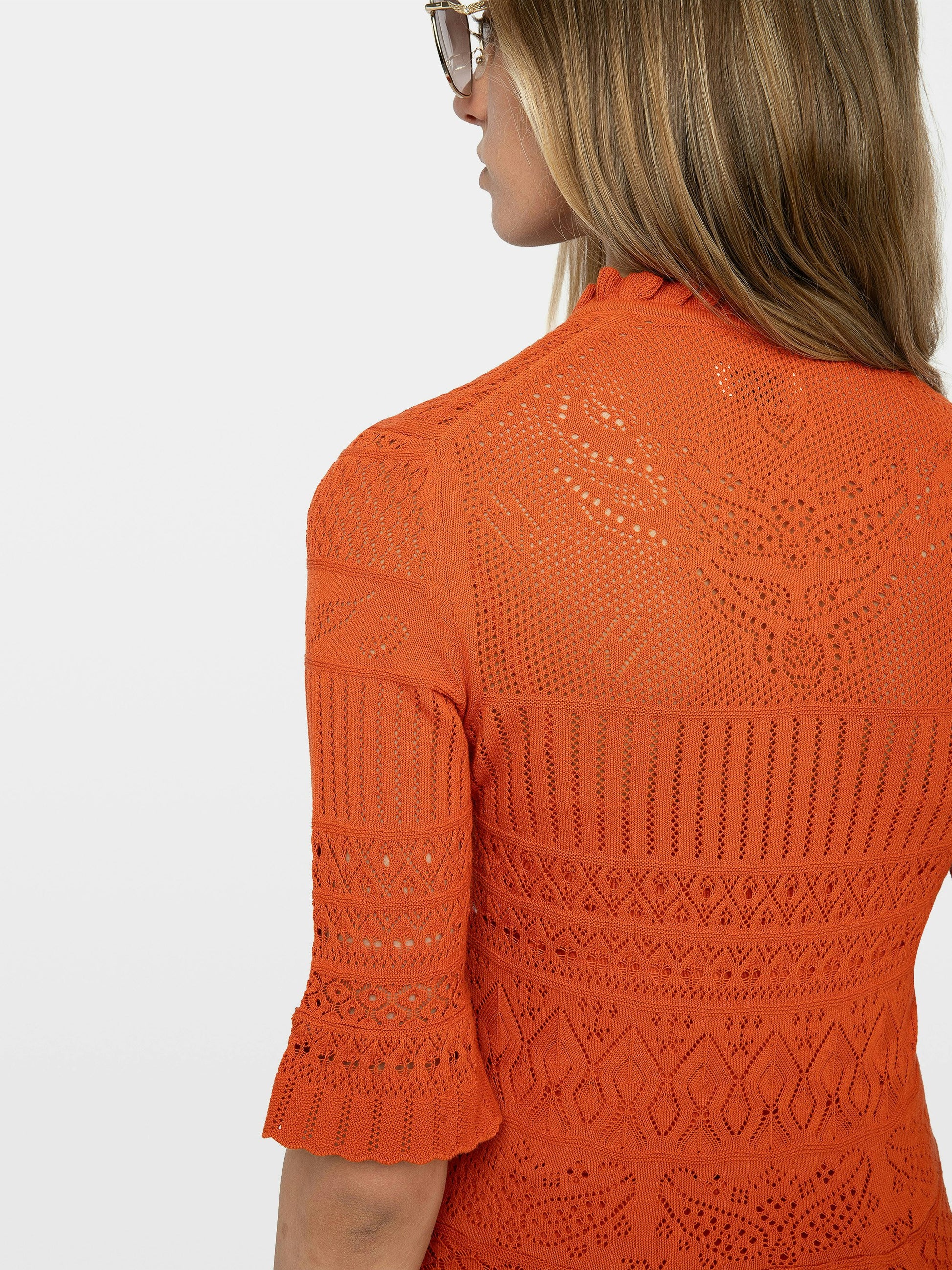 MEMPHISA DRESS by Zadig & Voltaire - Romi Boutique