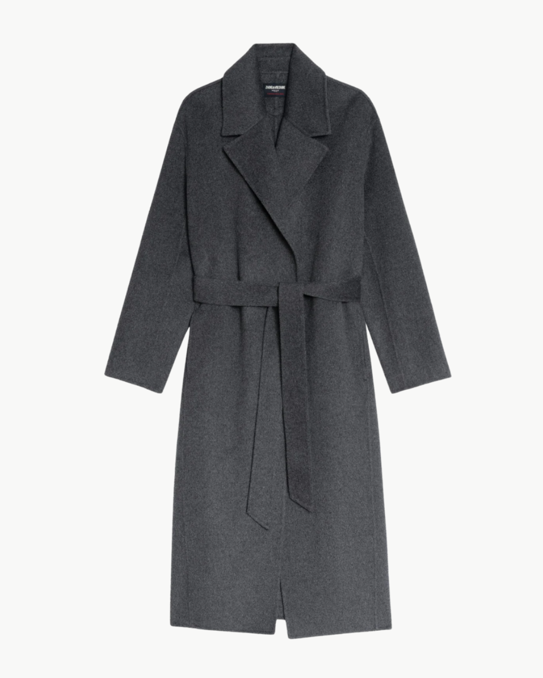 MELI COAT by Zadig & Voltaire - Romi Boutique