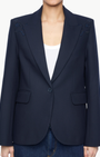 VAVY STRASS BLAZER by Zadig & Voltaire - Romi Boutique