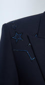 VAVY STRASS BLAZER by Zadig & Voltaire - Romi Boutique