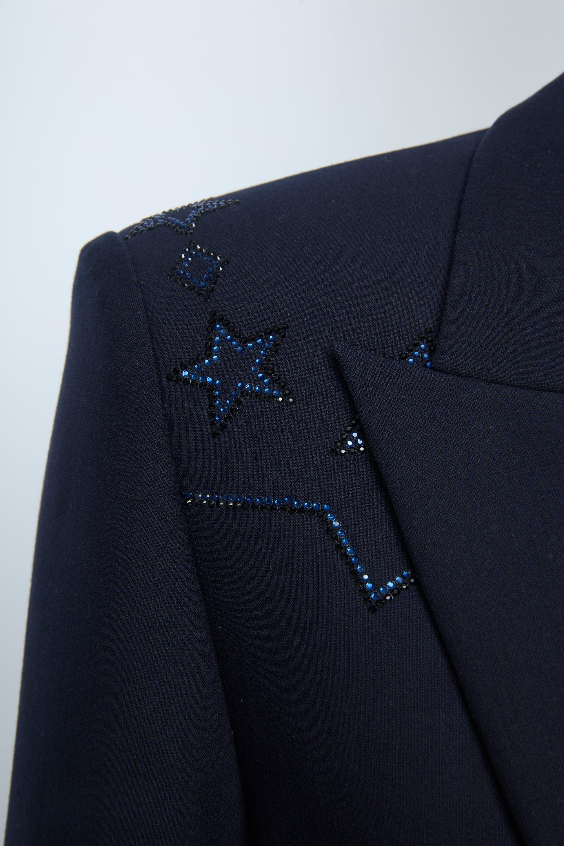 VAVY STRASS BLAZER by Zadig & Voltaire - Romi Boutique