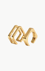 CECILIA RING SET by Zadig & Voltaire - Romi Boutique