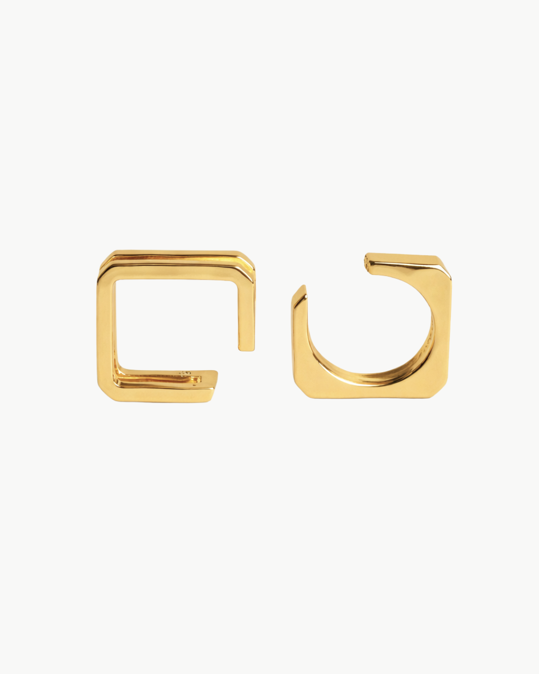 CECILIA RING SET by Zadig & Voltaire - Romi Boutique
