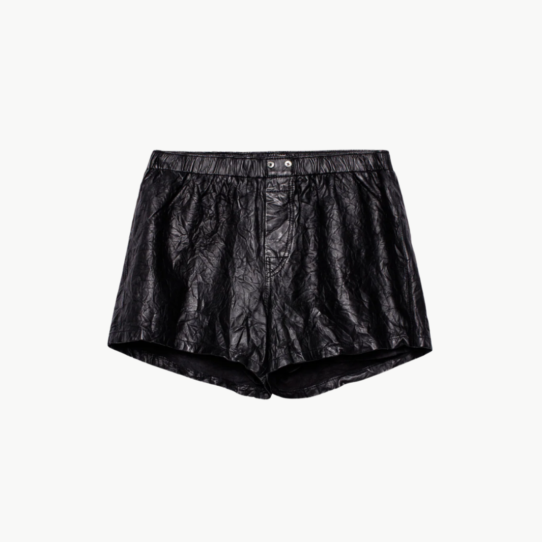 PAX CUIR FROISSE PERM by Zadig & Voltaire - Romi Boutique
