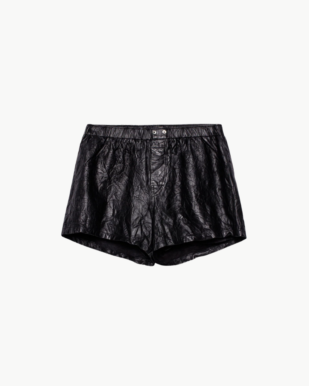 PAX CUIR FROISSE PERM by Zadig & Voltaire - Romi Boutique