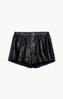 PAX CUIR FROISSE PERM by Zadig & Voltaire - Romi Boutique