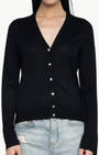 JEMMA WOOL CARDIGAN by Zadig & Voltaire - Romi Boutique