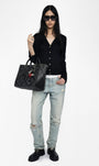 JEMMA WOOL CARDIGAN by Zadig & Voltaire - Romi Boutique