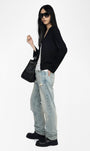 JEMMA WOOL CARDIGAN by Zadig & Voltaire - Romi Boutique
