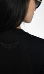 JEMMA WOOL CARDIGAN by Zadig & Voltaire - Romi Boutique