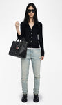 JEMMA WOOL CARDIGAN by Zadig & Voltaire - Romi Boutique