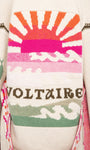 ALPA LC SUNSET CARDIGAN IN CREAM - Romi Boutique