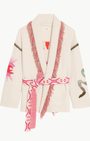 ALPA LC SUNSET CARDIGAN by Zadig & Voltaire - Romi Boutique