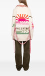 ALPA LC SUNSET CARDIGAN by Zadig & Voltaire - Romi Boutique