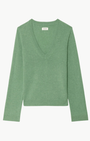 VERA PATCH SWEATER by Zadig & Voltaire - Romi Boutique
