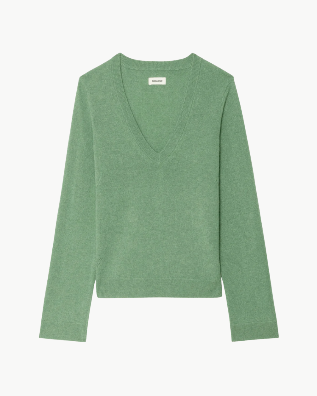 VERA PATCH SWEATER by Zadig & Voltaire - Romi Boutique