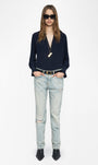 THELY SHIRT by Zadig & Voltaire - Romi Boutique