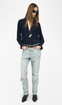 THELY SHIRT by Zadig & Voltaire - Romi Boutique
