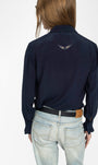 THELY SHIRT by Zadig & Voltaire - Romi Boutique