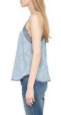 CHRISTY SILK CAMISOLE by Zadig & Voltaire - Romi Boutique