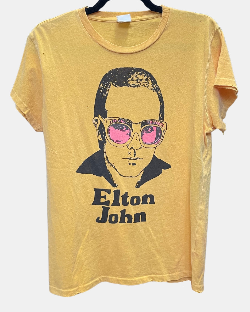 ELTON JOHN CLASSIC TEE - Romi Boutique