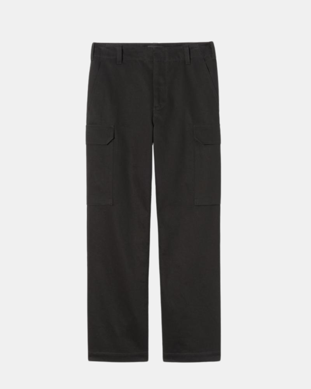 LEOFRED CARGO PANT IN MIDNIGHT - Romi Boutique